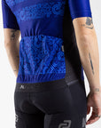 Women's ICE Classic Fit Jersey (Blue)