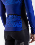 Women's ICE Lava Jacket (Blue)