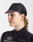 Casquette Pink