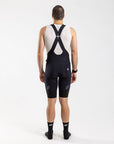 ICE Men's Supremo Bib (black)