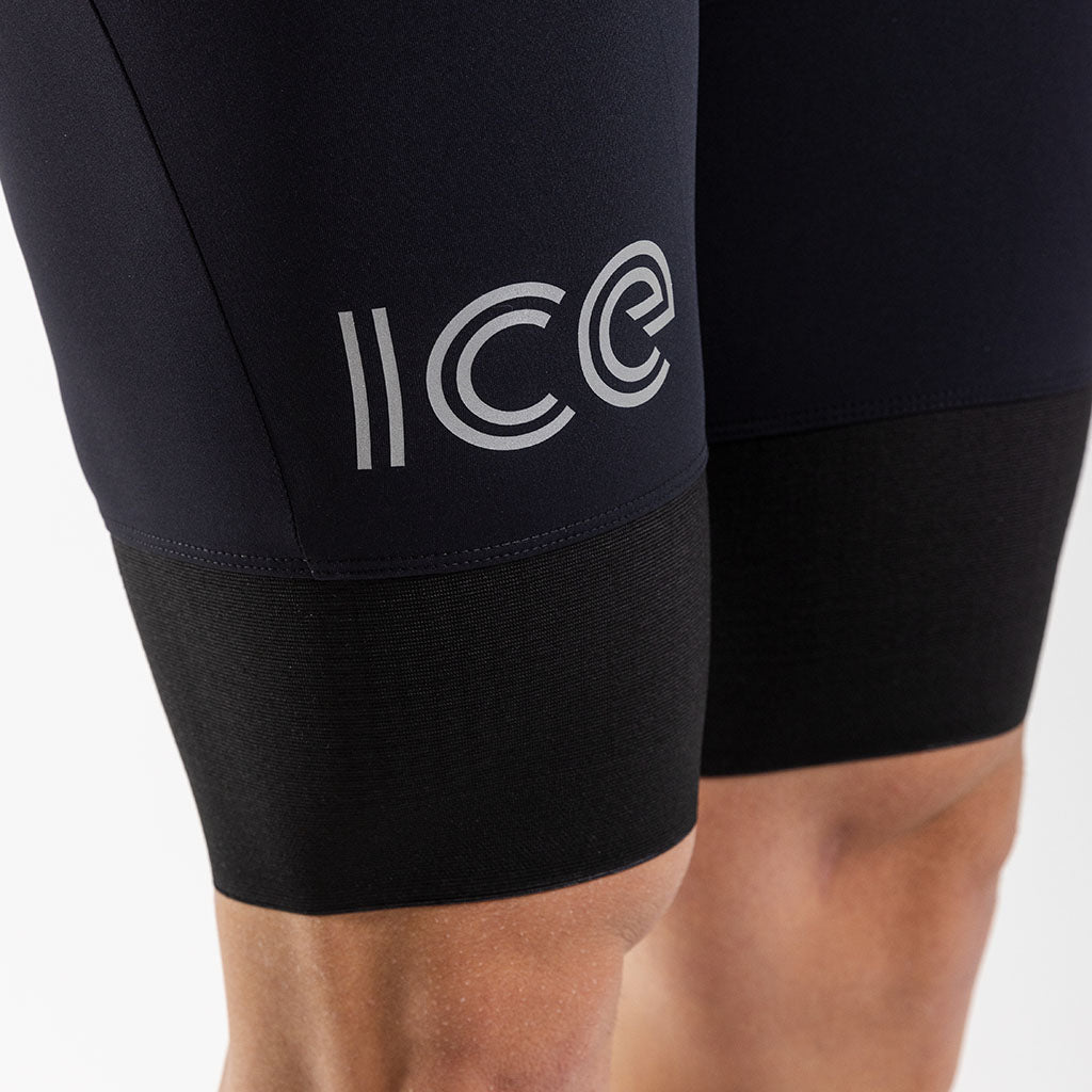 ICE Men&#39;s Supremo Bib (black)
