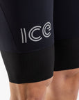 ICE Men's Supremo Bib (black)