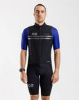 ICE Men's Faro Reflective Gilet