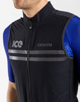 ICE Men's Faro Reflective Gilet