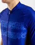 Men's ICE Classic Fit Jersey (Blue)