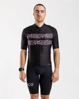 Men's ICE Classic Fit Jersey (Pink)