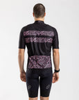 Men's ICE Classic Fit Jersey (Pink)