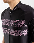 Men's ICE Classic Fit Jersey (Pink)