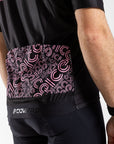 Men's ICE Classic Fit Jersey (Pink)