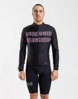 Men's ICE Lava Jacket (Pink)