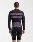 Men's ICE Lava Jacket (Pink)