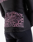 Men's ICE Lava Jacket (Pink)