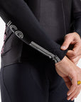ICE Reflective Arm Warmers