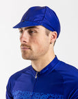 Casquette Blue