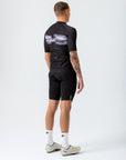 Men's Corsa Livello Classic Fit Jersey (Black)