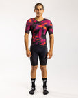 Men's Catalyst Premium Tri Suit