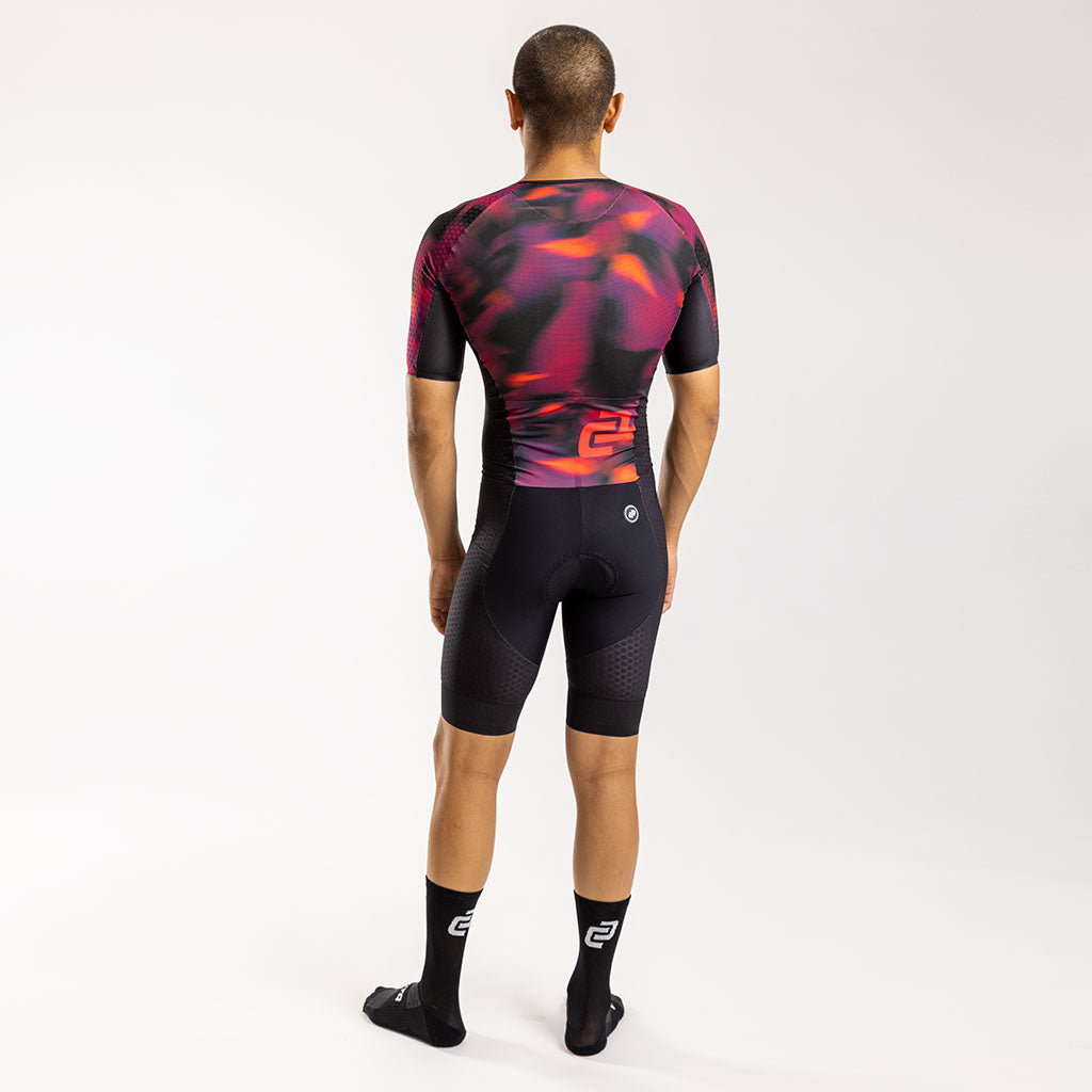 Men&#39;s Catalyst Premium Tri Suit