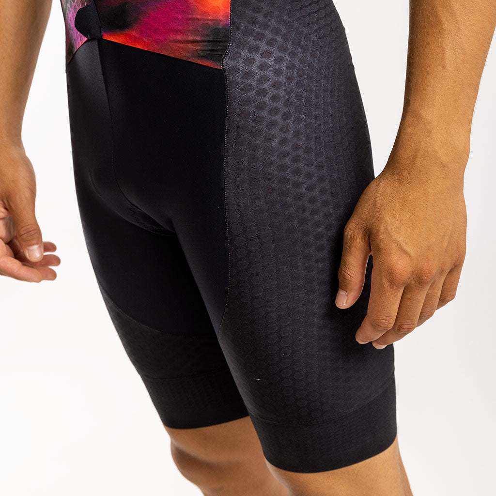 Men&#39;s Catalyst Premium Tri Suit