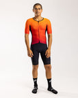 Men's Flame Motion Tri Suit