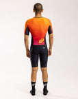 Men's Flame Motion Tri Suit