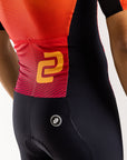 Men's Flame Motion Tri Suit