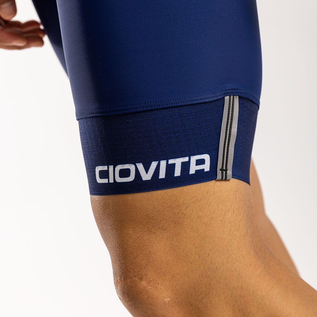 Men&#39;s Corsa Cycling Shorts 2.0 (Navy)