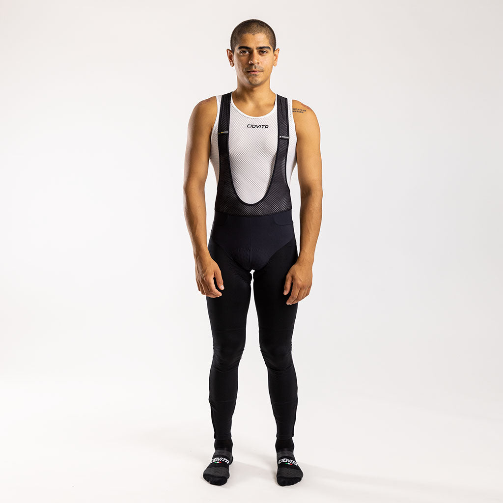 Men&#39;s Apex Inferno Bib Tights