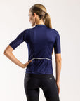 Women's Tinta Flyweight Jersey (Navy)