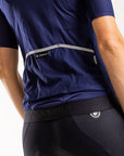 Women's Tinta Flyweight Jersey (Navy)