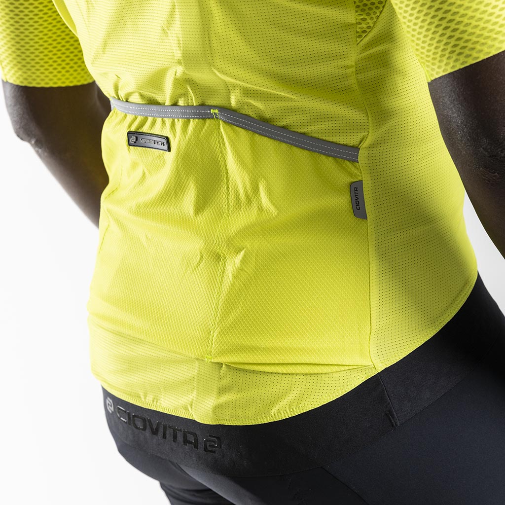 Men&#39;s Tinta Flyweight Jersey (Glow)