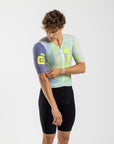 Men's Apex Aero Pro Fit Jersey