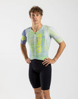 Men's Apex Aero Pro Fit Jersey