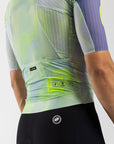 Men's Apex Aero Pro Fit Jersey