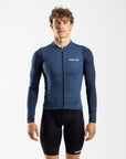 Men's Long Sleeve Thermal Jersey (Nautica)