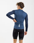 Men's Long Sleeve Thermal Jersey (Nautica)