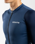 Men's Long Sleeve Thermal Jersey (Nautica)
