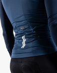 Men's Long Sleeve Thermal Jersey (Nautica)