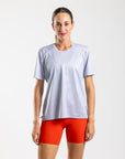 Women's Short Sleeve Tech Tee (Air)