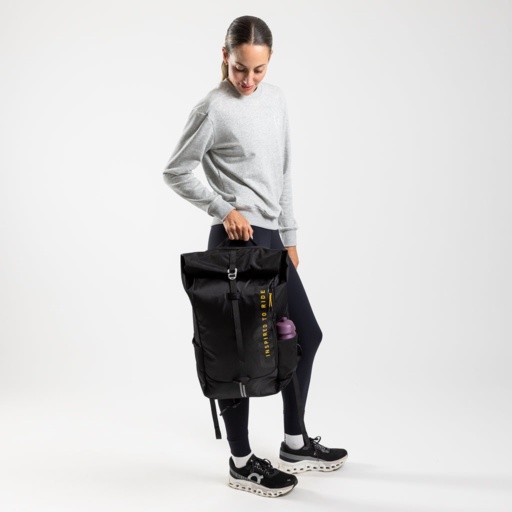 Commuter Rucksack Commuter Backpack – Ciovita Australia