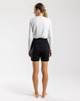 Women's Fleece Shorts