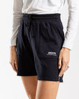 Women's Fleece Shorts