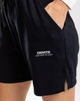 Women's Fleece Shorts
