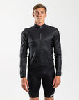 Men's Alto Corsa Windproof Jacket (Black)