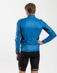 Men's Alto Corsa Windproof Jacket (Blue)