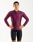 Men's Urbano Lava Jacket 2.0 (Bloodstone)