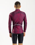 Men's Urbano Lava Jacket 2.0 (Bloodstone)