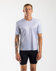 Men's Short Sleeve Tech Tee (Air)