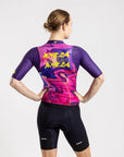 Women's Ambassador Jersey
