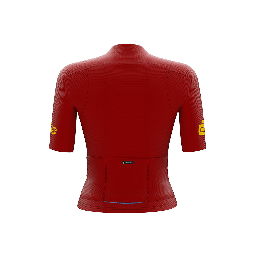 Women&#39;s Absa Cape Epic H1 Pro Fit Jersey