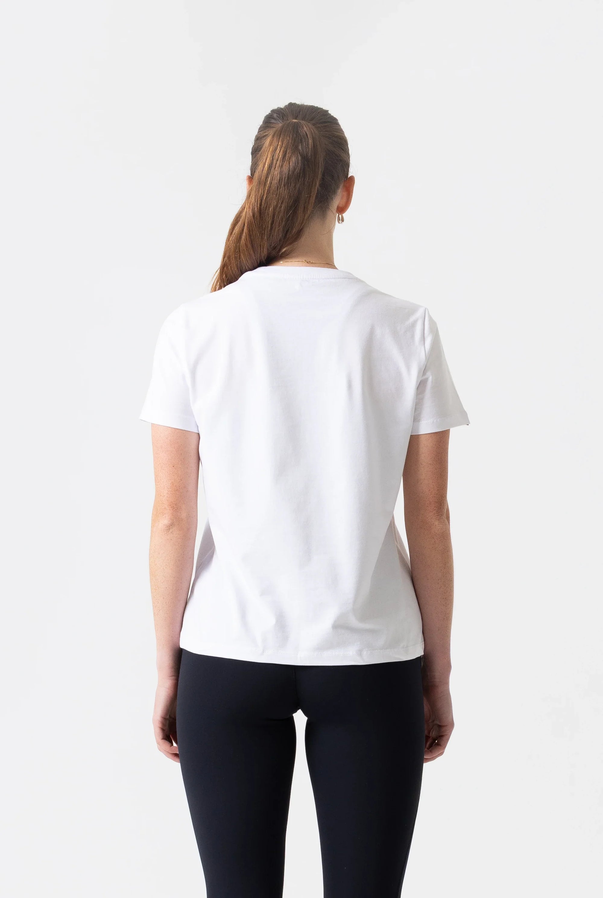 Women's Absa Cape Epic Puff Print T Shirt